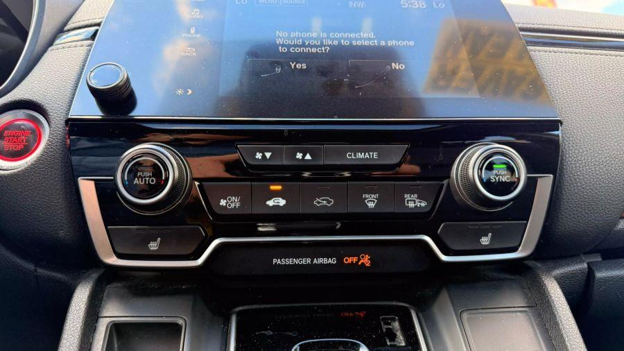 2019 Honda Cr-v EX Sport Utility 4D, available for sale in Linden, New Jersey | Route 27 Auto Mall. Linden, New Jersey 2019 Honda Cr-v EX Sport Utility 4D, available for sale in Linden, New Jersey | Route 27 Auto Mall. Linden, New Jersey
