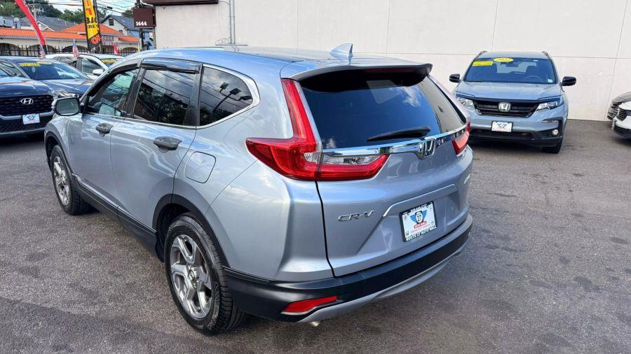 2019 Honda Cr-v EX Sport Utility 4D, available for sale in Linden, New Jersey | Route 27 Auto Mall. Linden, New Jersey 2019 Honda Cr-v EX Sport Utility 4D, available for sale in Linden, New Jersey | Route 27 Auto Mall. Linden, New Jersey