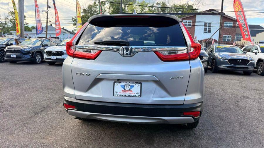 2019 Honda Cr-v EX Sport Utility 4D, available for sale in Linden, New Jersey | Route 27 Auto Mall. Linden, New Jersey 2019 Honda Cr-v EX Sport Utility 4D, available for sale in Linden, New Jersey | Route 27 Auto Mall. Linden, New Jersey