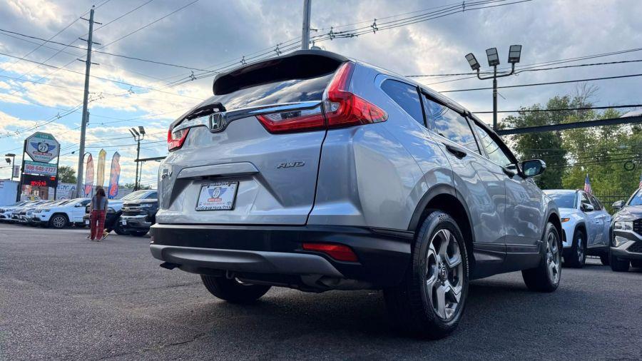 2019 Honda Cr-v EX Sport Utility 4D, available for sale in Linden, New Jersey | Route 27 Auto Mall. Linden, New Jersey 2019 Honda Cr-v EX Sport Utility 4D, available for sale in Linden, New Jersey | Route 27 Auto Mall. Linden, New Jersey