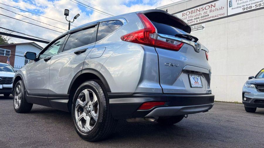 2019 Honda Cr-v EX Sport Utility 4D, available for sale in Linden, New Jersey | Route 27 Auto Mall. Linden, New Jersey 2019 Honda Cr-v EX Sport Utility 4D, available for sale in Linden, New Jersey | Route 27 Auto Mall. Linden, New Jersey