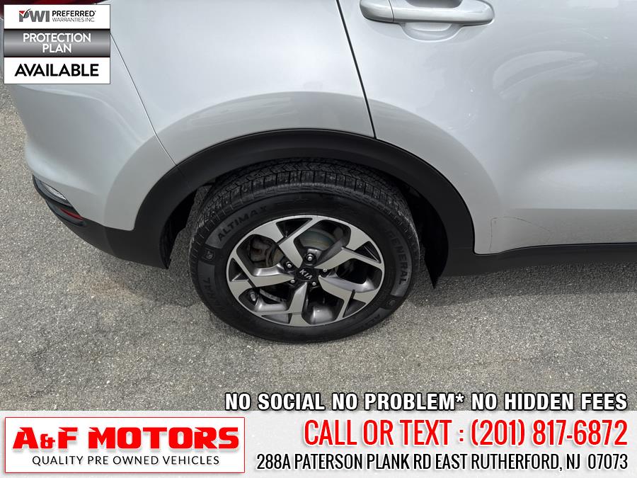 2020 Kia Sportage LX AWD, available for sale in East Rutherford, New Jersey | A&F Motors LLC. East Rutherford, New Jersey 2020 Kia Sportage LX AWD, available for sale in East Rutherford, New Jersey | A&F Motors LLC. East Rutherford, New Jersey