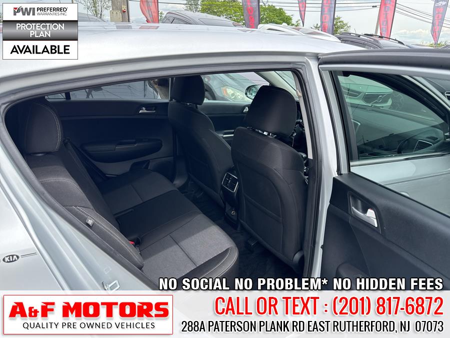 2020 Kia Sportage LX AWD, available for sale in East Rutherford, New Jersey | A&F Motors LLC. East Rutherford, New Jersey 2020 Kia Sportage LX AWD, available for sale in East Rutherford, New Jersey | A&F Motors LLC. East Rutherford, New Jersey