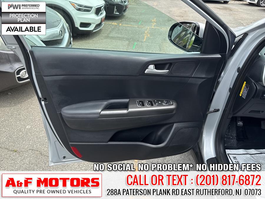 2020 Kia Sportage LX AWD, available for sale in East Rutherford, New Jersey | A&F Motors LLC. East Rutherford, New Jersey 2020 Kia Sportage LX AWD, available for sale in East Rutherford, New Jersey | A&F Motors LLC. East Rutherford, New Jersey