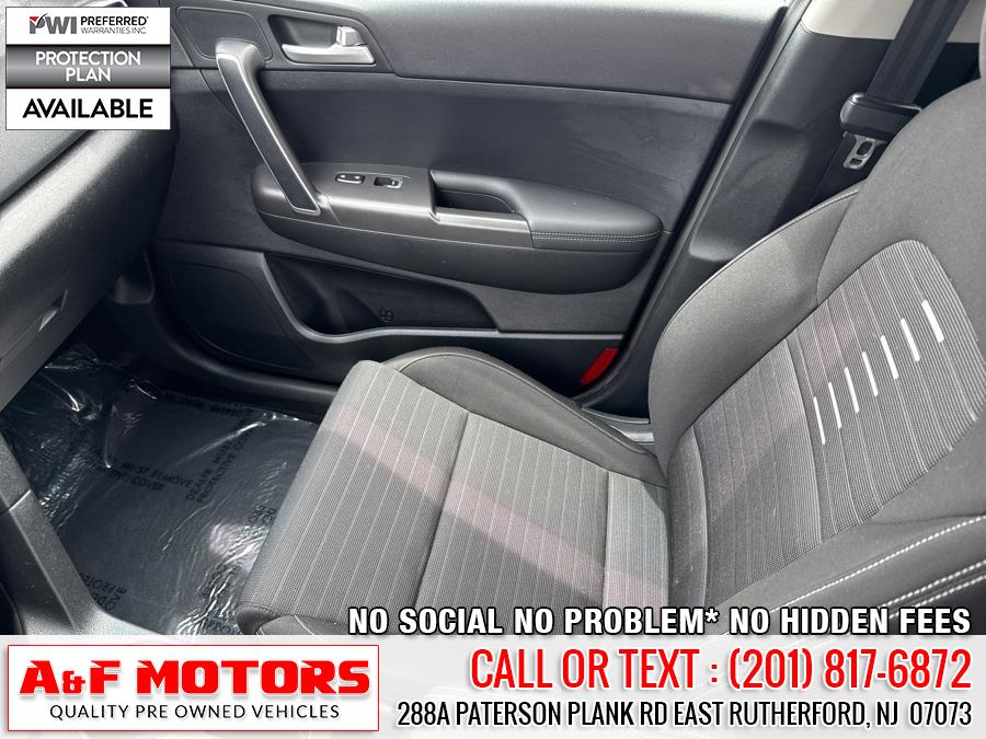 2020 Kia Sportage LX AWD, available for sale in East Rutherford, New Jersey | A&F Motors LLC. East Rutherford, New Jersey 2020 Kia Sportage LX AWD, available for sale in East Rutherford, New Jersey | A&F Motors LLC. East Rutherford, New Jersey