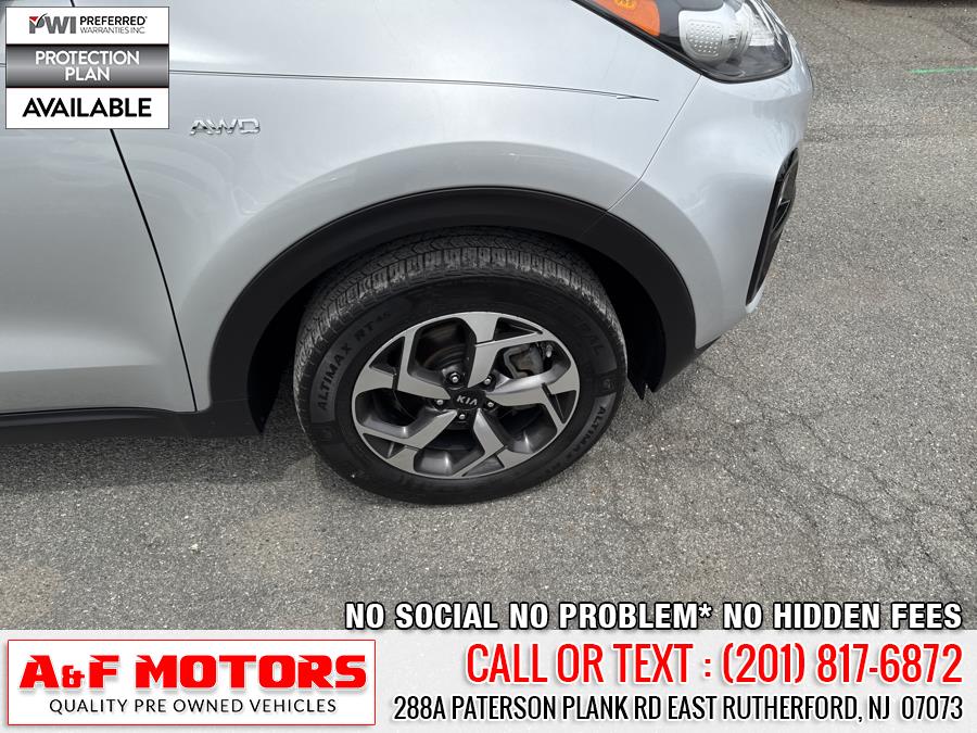 2020 Kia Sportage LX AWD, available for sale in East Rutherford, New Jersey | A&F Motors LLC. East Rutherford, New Jersey 2020 Kia Sportage LX AWD, available for sale in East Rutherford, New Jersey | A&F Motors LLC. East Rutherford, New Jersey