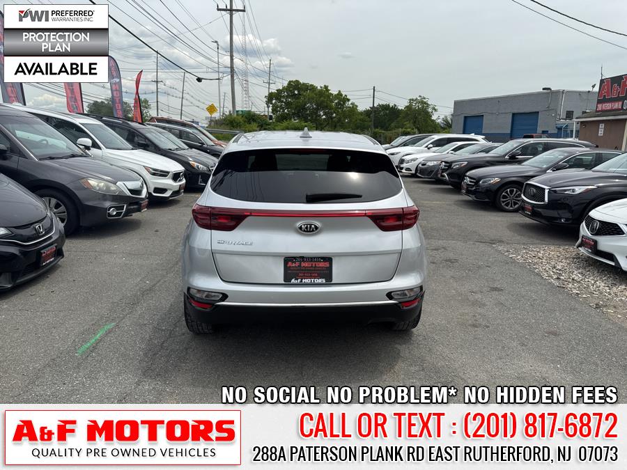2020 Kia Sportage LX AWD, available for sale in East Rutherford, New Jersey | A&F Motors LLC. East Rutherford, New Jersey 2020 Kia Sportage LX AWD, available for sale in East Rutherford, New Jersey | A&F Motors LLC. East Rutherford, New Jersey