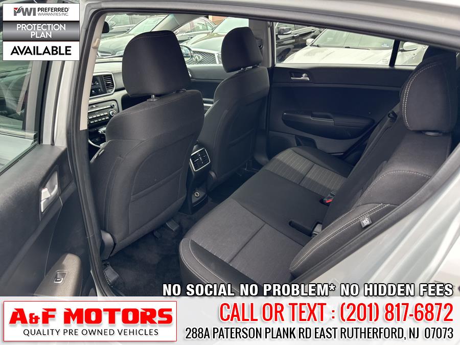 2020 Kia Sportage LX AWD, available for sale in East Rutherford, New Jersey | A&F Motors LLC. East Rutherford, New Jersey 2020 Kia Sportage LX AWD, available for sale in East Rutherford, New Jersey | A&F Motors LLC. East Rutherford, New Jersey