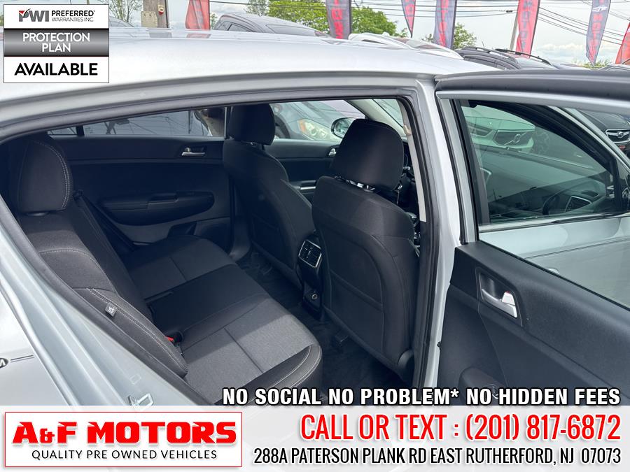 2020 Kia Sportage LX AWD, available for sale in East Rutherford, New Jersey | A&F Motors LLC. East Rutherford, New Jersey 2020 Kia Sportage LX AWD, available for sale in East Rutherford, New Jersey | A&F Motors LLC. East Rutherford, New Jersey