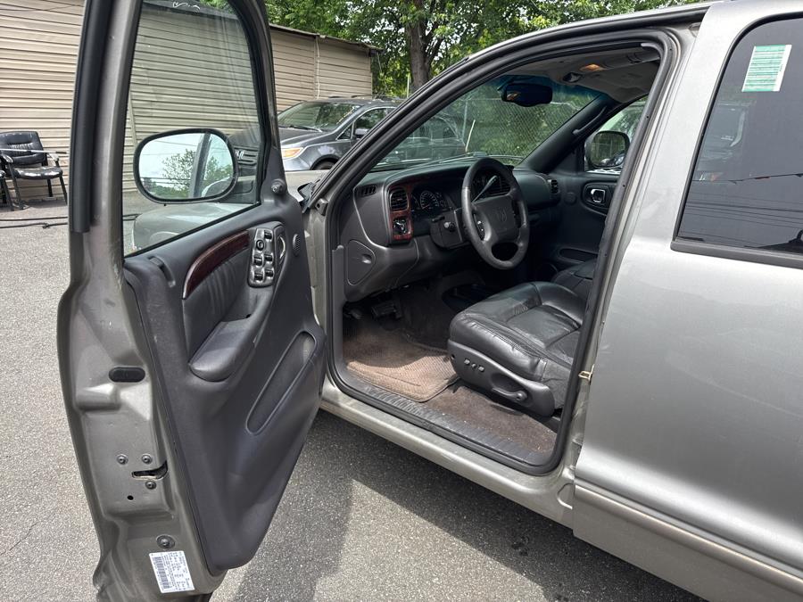 2000 Dodge Durango 4dr, available for sale in Paterson, New Jersey | Xcell Motors LLC. Paterson, New Jersey 2000 Dodge Durango 4dr, available for sale in Paterson, New Jersey | Xcell Motors LLC. Paterson, New Jersey