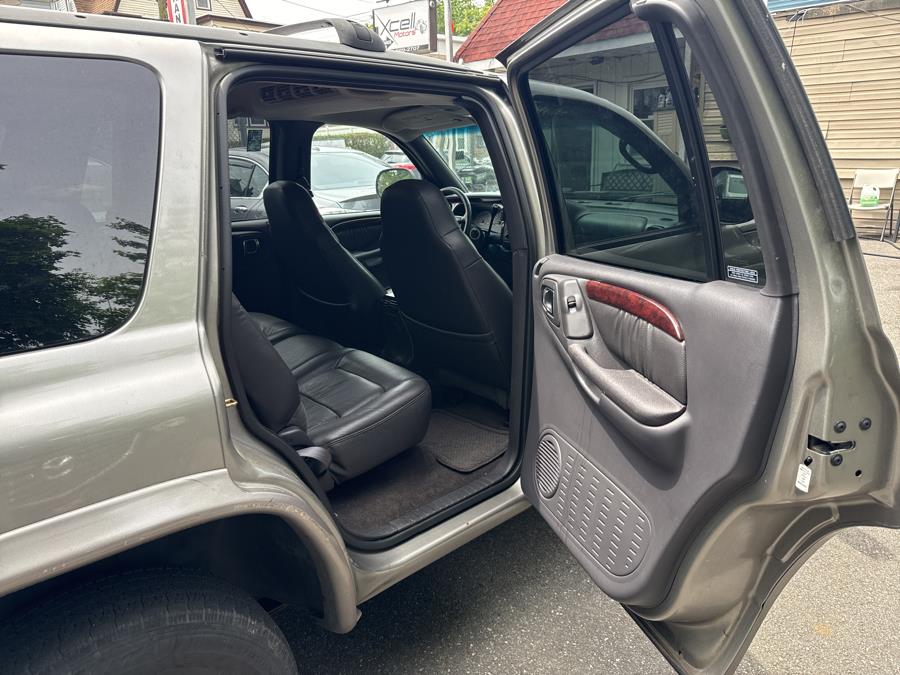 2000 Dodge Durango 4dr, available for sale in Paterson, New Jersey | Xcell Motors LLC. Paterson, New Jersey 2000 Dodge Durango 4dr, available for sale in Paterson, New Jersey | Xcell Motors LLC. Paterson, New Jersey