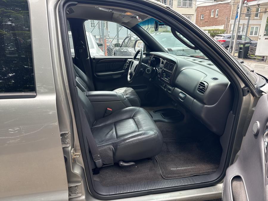 2000 Dodge Durango 4dr, available for sale in Paterson, New Jersey | Xcell Motors LLC. Paterson, New Jersey 2000 Dodge Durango 4dr, available for sale in Paterson, New Jersey | Xcell Motors LLC. Paterson, New Jersey