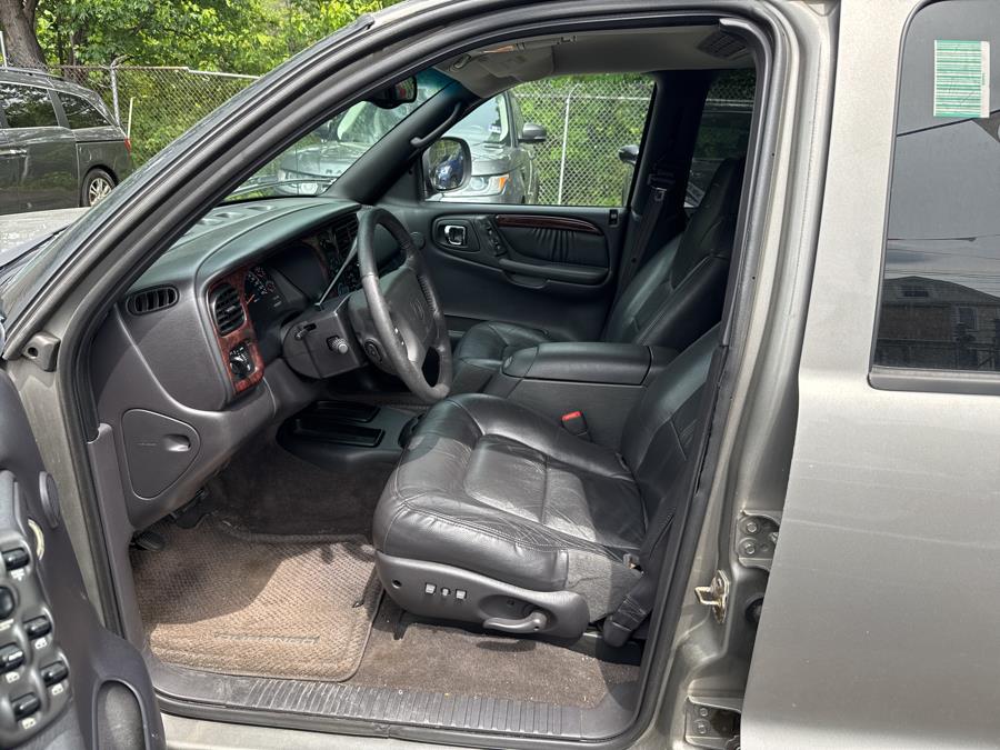 2000 Dodge Durango 4dr, available for sale in Paterson, New Jersey | Xcell Motors LLC. Paterson, New Jersey 2000 Dodge Durango 4dr, available for sale in Paterson, New Jersey | Xcell Motors LLC. Paterson, New Jersey