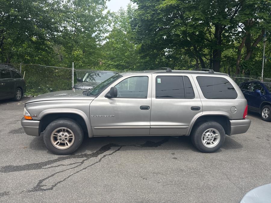 2000 Dodge Durango 4dr, available for sale in Paterson, New Jersey | Xcell Motors LLC. Paterson, New Jersey 2000 Dodge Durango 4dr, available for sale in Paterson, New Jersey | Xcell Motors LLC. Paterson, New Jersey