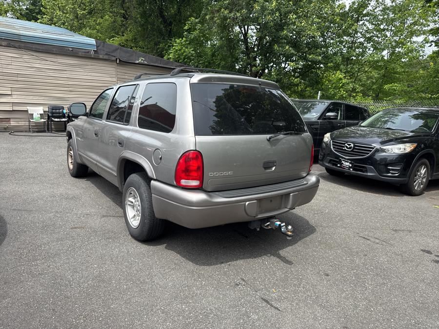 2000 Dodge Durango 4dr, available for sale in Paterson, New Jersey | Xcell Motors LLC. Paterson, New Jersey 2000 Dodge Durango 4dr, available for sale in Paterson, New Jersey | Xcell Motors LLC. Paterson, New Jersey