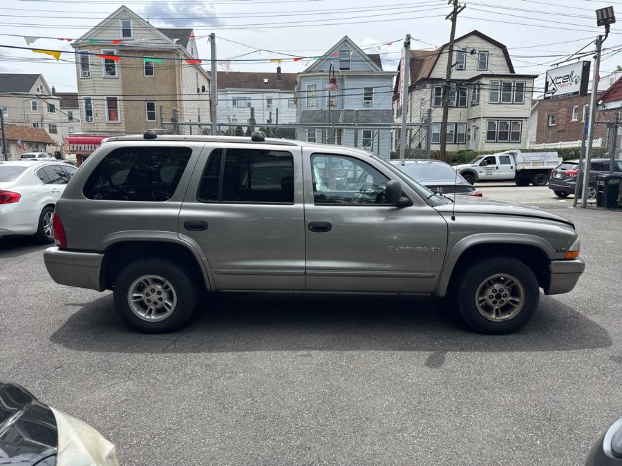 2000 Dodge Durango 4dr, available for sale in Paterson, New Jersey | Xcell Motors LLC. Paterson, New Jersey 2000 Dodge Durango 4dr, available for sale in Paterson, New Jersey | Xcell Motors LLC. Paterson, New Jersey