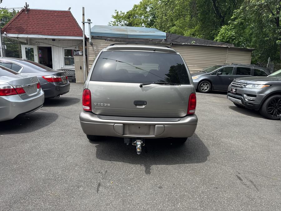 2000 Dodge Durango 4dr, available for sale in Paterson, New Jersey | Xcell Motors LLC. Paterson, New Jersey 2000 Dodge Durango 4dr, available for sale in Paterson, New Jersey | Xcell Motors LLC. Paterson, New Jersey