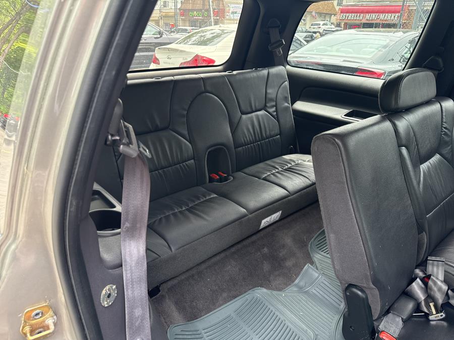 2000 Dodge Durango 4dr, available for sale in Paterson, New Jersey | Xcell Motors LLC. Paterson, New Jersey 2000 Dodge Durango 4dr, available for sale in Paterson, New Jersey | Xcell Motors LLC. Paterson, New Jersey