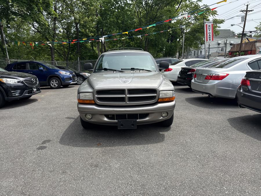 2000 Dodge Durango 4dr, available for sale in Paterson, New Jersey | Xcell Motors LLC. Paterson, New Jersey 2000 Dodge Durango 4dr, available for sale in Paterson, New Jersey | Xcell Motors LLC. Paterson, New Jersey