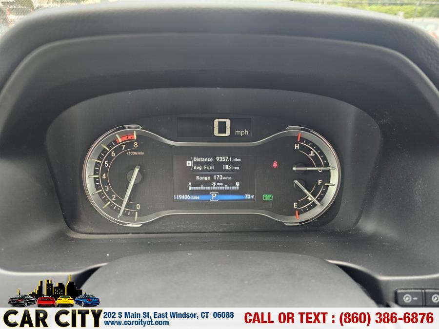 2016 Honda Pilot AWD 4dr EX-L, available for sale in East Windsor, Connecticut | Car City LLC. East Windsor, Connecticut 2016 Honda Pilot AWD 4dr EX-L, available for sale in East Windsor, Connecticut | Car City LLC. East Windsor, Connecticut