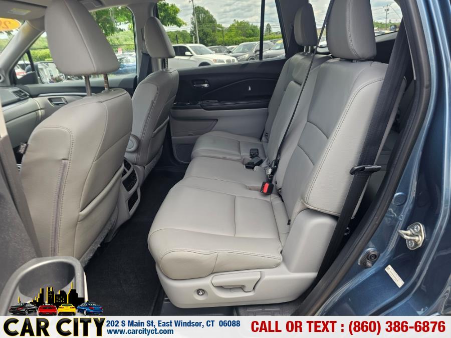 2016 Honda Pilot AWD 4dr EX-L, available for sale in East Windsor, Connecticut | Car City LLC. East Windsor, Connecticut 2016 Honda Pilot AWD 4dr EX-L, available for sale in East Windsor, Connecticut | Car City LLC. East Windsor, Connecticut
