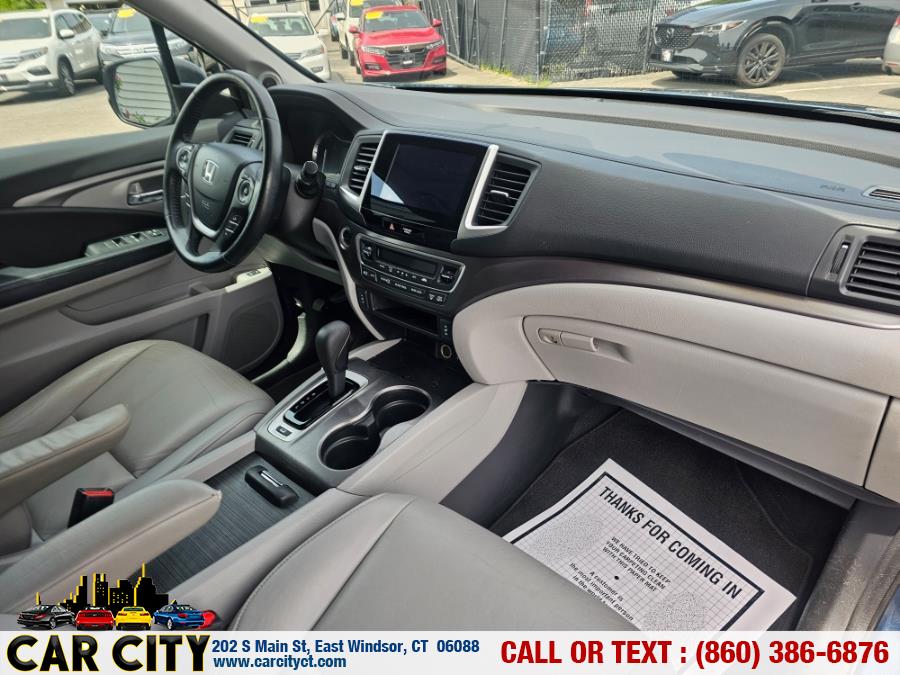 2016 Honda Pilot AWD 4dr EX-L, available for sale in East Windsor, Connecticut | Car City LLC. East Windsor, Connecticut 2016 Honda Pilot AWD 4dr EX-L, available for sale in East Windsor, Connecticut | Car City LLC. East Windsor, Connecticut