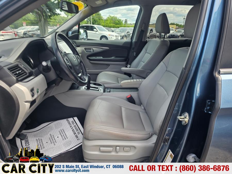 2016 Honda Pilot AWD 4dr EX-L, available for sale in East Windsor, Connecticut | Car City LLC. East Windsor, Connecticut 2016 Honda Pilot AWD 4dr EX-L, available for sale in East Windsor, Connecticut | Car City LLC. East Windsor, Connecticut
