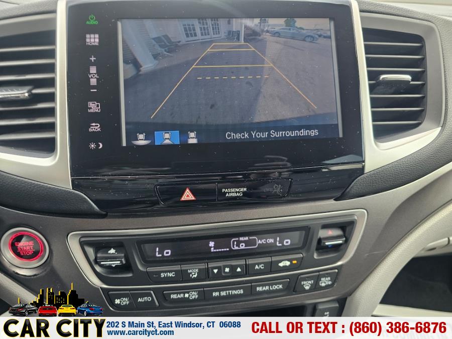 2016 Honda Pilot AWD 4dr EX-L, available for sale in East Windsor, Connecticut | Car City LLC. East Windsor, Connecticut 2016 Honda Pilot AWD 4dr EX-L, available for sale in East Windsor, Connecticut | Car City LLC. East Windsor, Connecticut