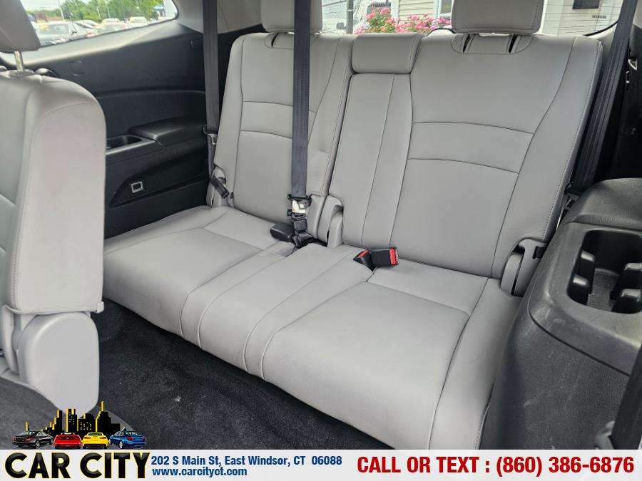 2016 Honda Pilot AWD 4dr EX-L, available for sale in East Windsor, Connecticut | Car City LLC. East Windsor, Connecticut 2016 Honda Pilot AWD 4dr EX-L, available for sale in East Windsor, Connecticut | Car City LLC. East Windsor, Connecticut