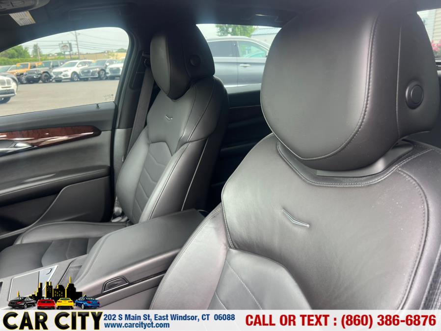 2018 Cadillac CT6 4dr Sdn 3.6L AWD, available for sale in East Windsor, Connecticut | Car City LLC. East Windsor, Connecticut 2018 Cadillac CT6 4dr Sdn 3.6L AWD, available for sale in East Windsor, Connecticut | Car City LLC. East Windsor, Connecticut