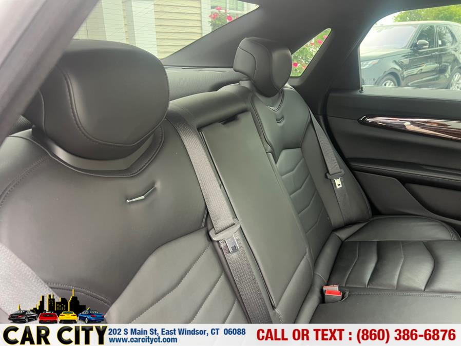 2018 Cadillac CT6 4dr Sdn 3.6L AWD, available for sale in East Windsor, Connecticut | Car City LLC. East Windsor, Connecticut 2018 Cadillac CT6 4dr Sdn 3.6L AWD, available for sale in East Windsor, Connecticut | Car City LLC. East Windsor, Connecticut