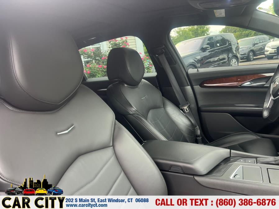 2018 Cadillac CT6 4dr Sdn 3.6L AWD, available for sale in East Windsor, Connecticut | Car City LLC. East Windsor, Connecticut 2018 Cadillac CT6 4dr Sdn 3.6L AWD, available for sale in East Windsor, Connecticut | Car City LLC. East Windsor, Connecticut