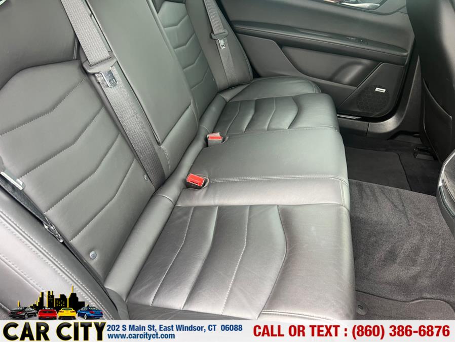 2018 Cadillac CT6 4dr Sdn 3.6L AWD, available for sale in East Windsor, Connecticut | Car City LLC. East Windsor, Connecticut 2018 Cadillac CT6 4dr Sdn 3.6L AWD, available for sale in East Windsor, Connecticut | Car City LLC. East Windsor, Connecticut