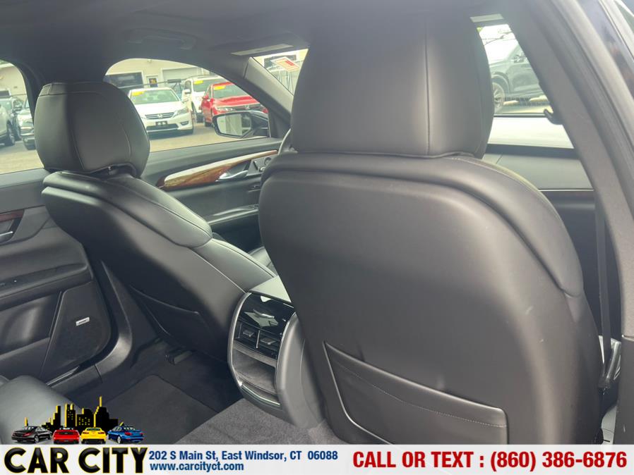 2018 Cadillac CT6 4dr Sdn 3.6L AWD, available for sale in East Windsor, Connecticut | Car City LLC. East Windsor, Connecticut 2018 Cadillac CT6 4dr Sdn 3.6L AWD, available for sale in East Windsor, Connecticut | Car City LLC. East Windsor, Connecticut