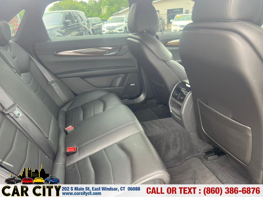 2018 Cadillac CT6 4dr Sdn 3.6L AWD, available for sale in East Windsor, Connecticut | Car City LLC. East Windsor, Connecticut 2018 Cadillac CT6 4dr Sdn 3.6L AWD, available for sale in East Windsor, Connecticut | Car City LLC. East Windsor, Connecticut
