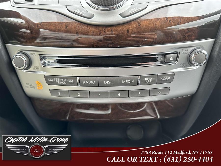 2018 INFINITI QX60 AWD, available for sale in Medford, New York | Capital Motor Group Inc. Medford, New York 2018 INFINITI QX60 AWD, available for sale in Medford, New York | Capital Motor Group Inc. Medford, New York