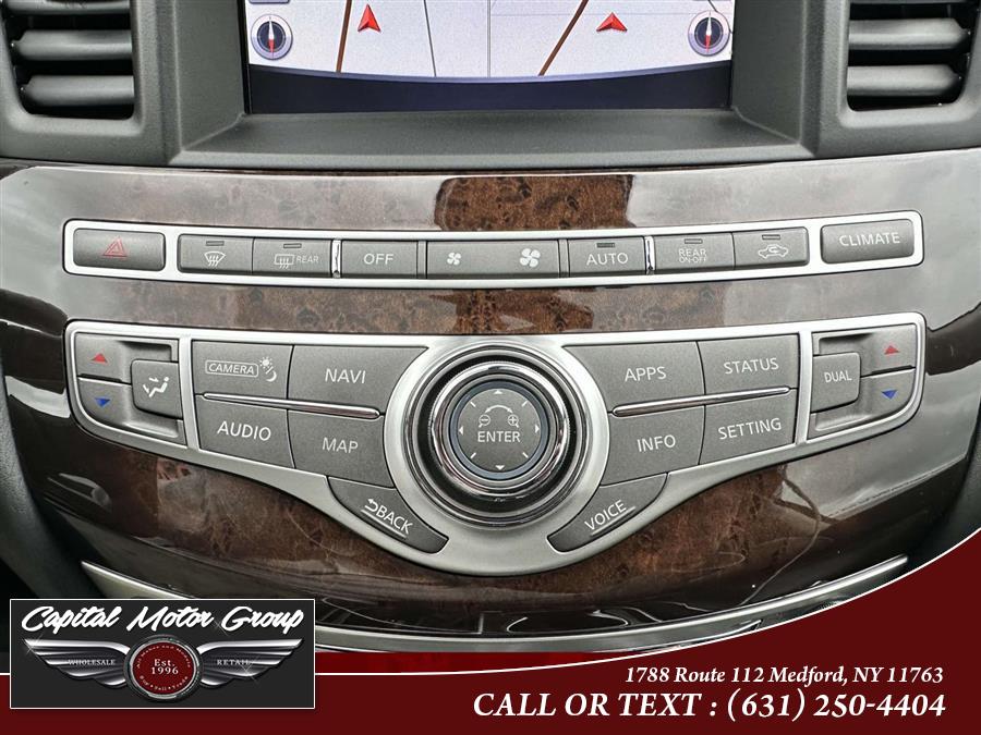 2018 INFINITI QX60 AWD, available for sale in Medford, New York | Capital Motor Group Inc. Medford, New York 2018 INFINITI QX60 AWD, available for sale in Medford, New York | Capital Motor Group Inc. Medford, New York