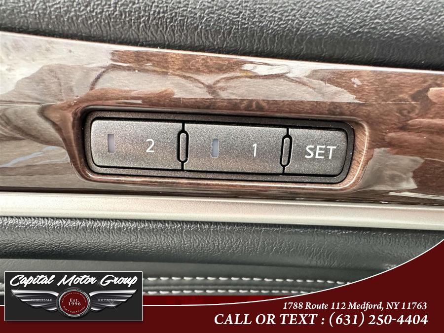 2018 INFINITI QX60 AWD, available for sale in Medford, New York | Capital Motor Group Inc. Medford, New York 2018 INFINITI QX60 AWD, available for sale in Medford, New York | Capital Motor Group Inc. Medford, New York