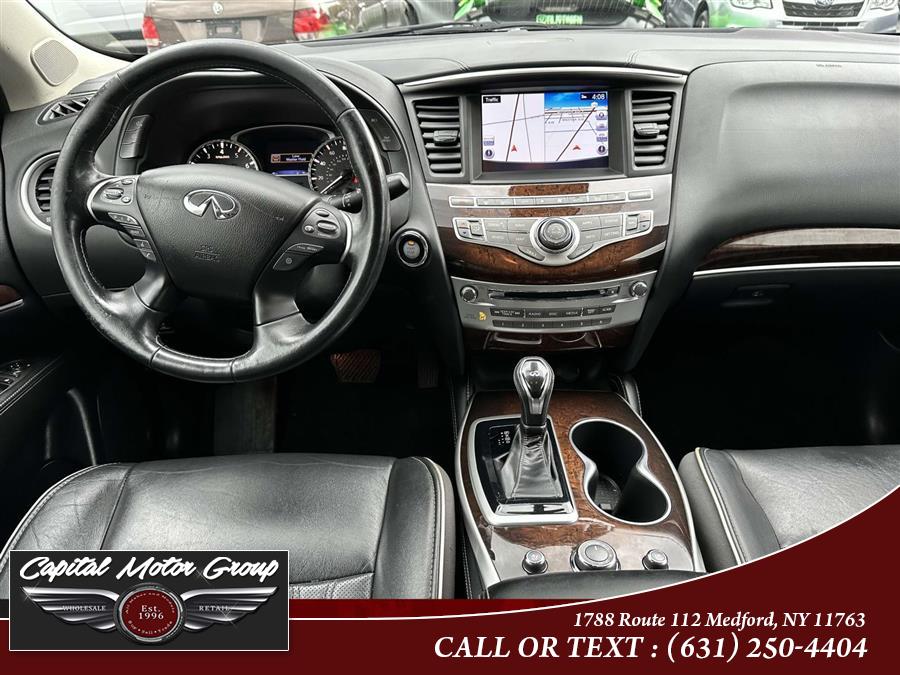 2018 INFINITI QX60 AWD, available for sale in Medford, New York | Capital Motor Group Inc. Medford, New York 2018 INFINITI QX60 AWD, available for sale in Medford, New York | Capital Motor Group Inc. Medford, New York