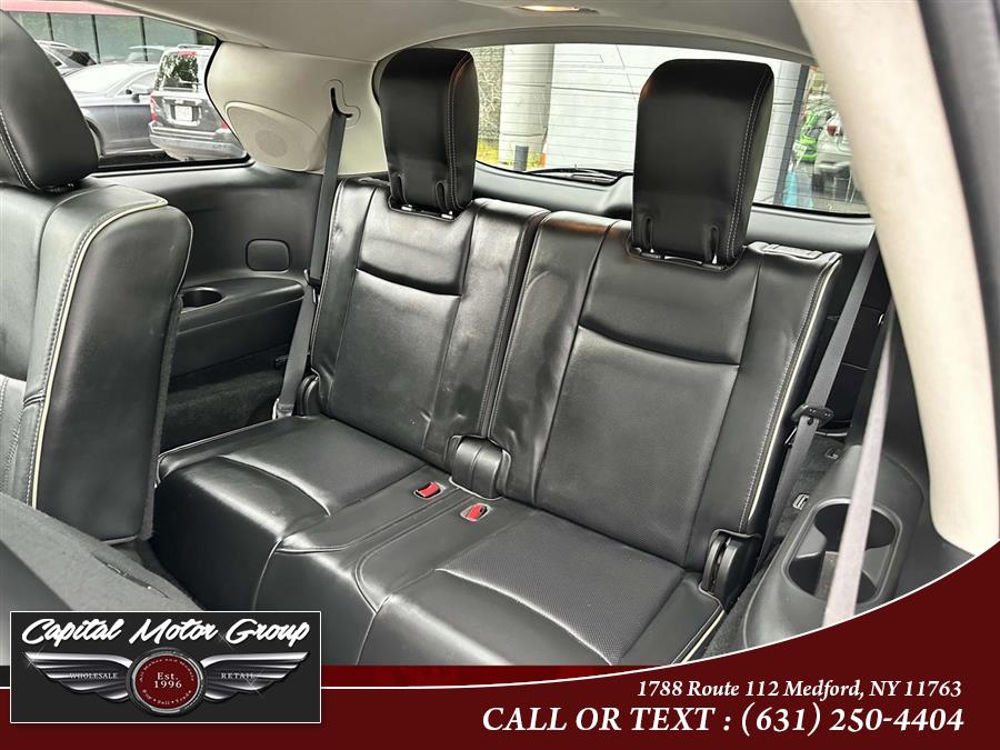 2018 INFINITI QX60 AWD, available for sale in Medford, New York | Capital Motor Group Inc. Medford, New York 2018 INFINITI QX60 AWD, available for sale in Medford, New York | Capital Motor Group Inc. Medford, New York