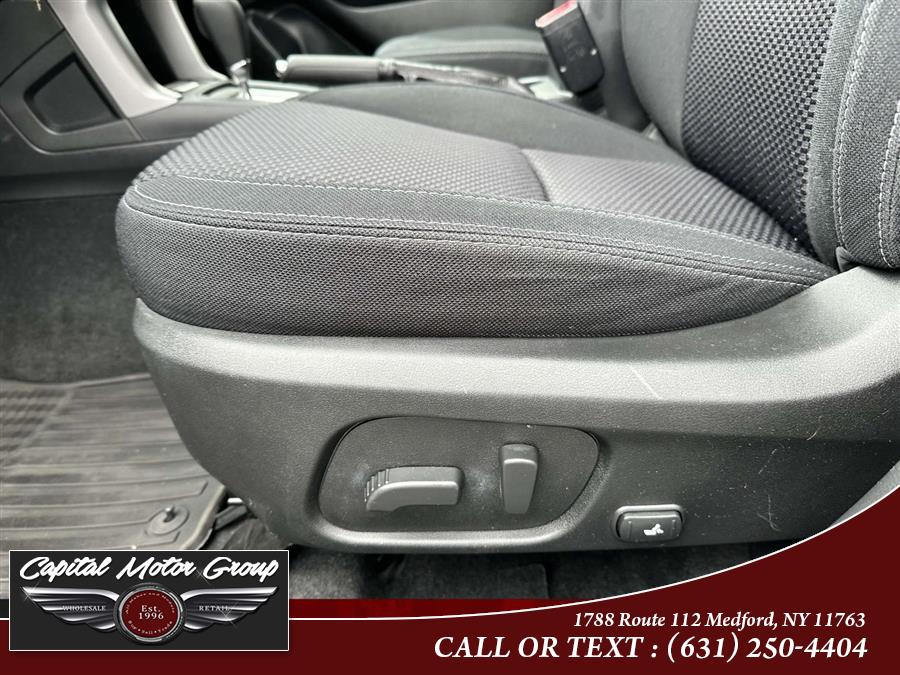 2018 Subaru Forester 2.5i Premium CVT, available for sale in Medford, New York | Capital Motor Group Inc. Medford, New York 2018 Subaru Forester 2.5i Premium CVT, available for sale in Medford, New York | Capital Motor Group Inc. Medford, New York