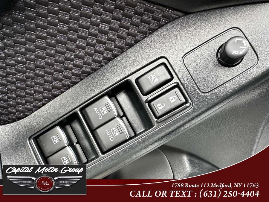 2018 Subaru Forester 2.5i Premium CVT, available for sale in Medford, New York | Capital Motor Group Inc. Medford, New York 2018 Subaru Forester 2.5i Premium CVT, available for sale in Medford, New York | Capital Motor Group Inc. Medford, New York