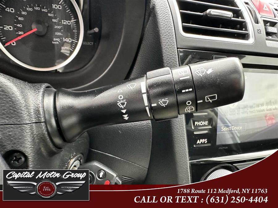 2018 Subaru Forester 2.5i Premium CVT, available for sale in Medford, New York | Capital Motor Group Inc. Medford, New York 2018 Subaru Forester 2.5i Premium CVT, available for sale in Medford, New York | Capital Motor Group Inc. Medford, New York