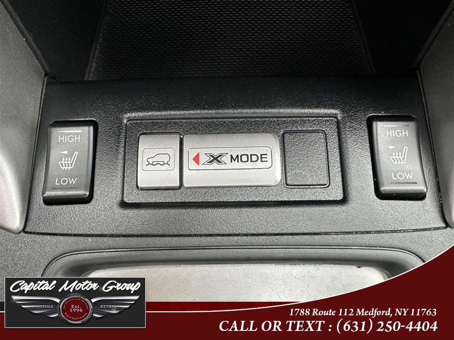 2018 Subaru Forester 2.5i Premium CVT, available for sale in Medford, New York | Capital Motor Group Inc. Medford, New York 2018 Subaru Forester 2.5i Premium CVT, available for sale in Medford, New York | Capital Motor Group Inc. Medford, New York