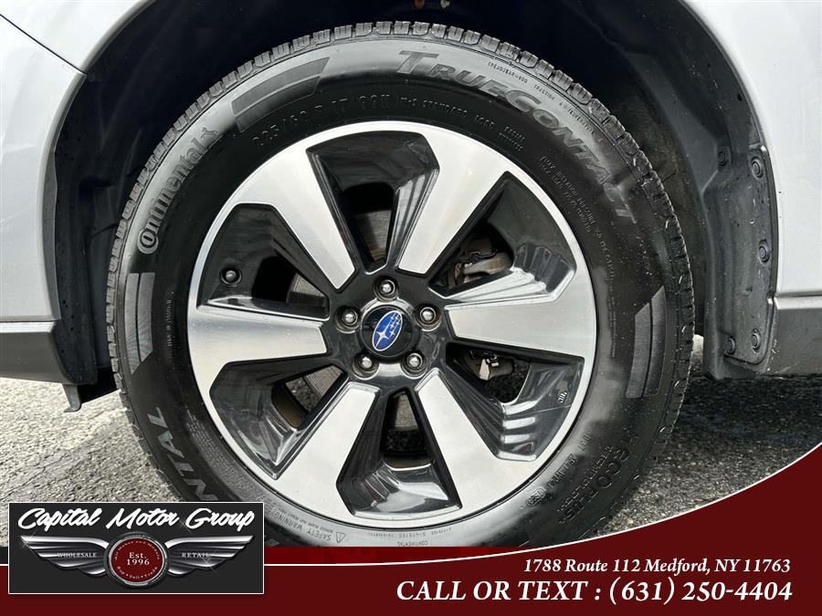 2018 Subaru Forester 2.5i Premium CVT, available for sale in Medford, New York | Capital Motor Group Inc. Medford, New York 2018 Subaru Forester 2.5i Premium CVT, available for sale in Medford, New York | Capital Motor Group Inc. Medford, New York