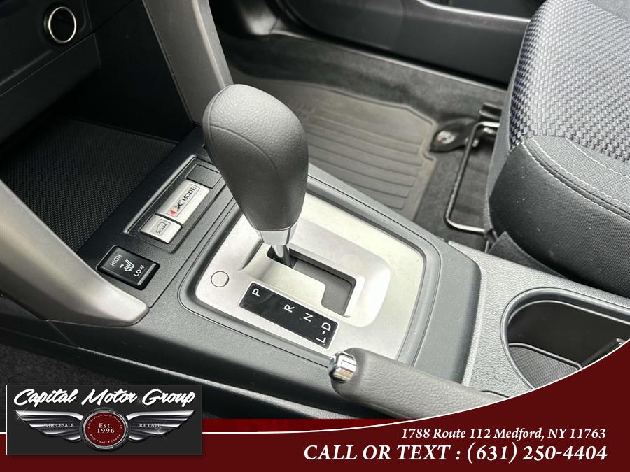 2018 Subaru Forester 2.5i Premium CVT, available for sale in Medford, New York | Capital Motor Group Inc. Medford, New York 2018 Subaru Forester 2.5i Premium CVT, available for sale in Medford, New York | Capital Motor Group Inc. Medford, New York