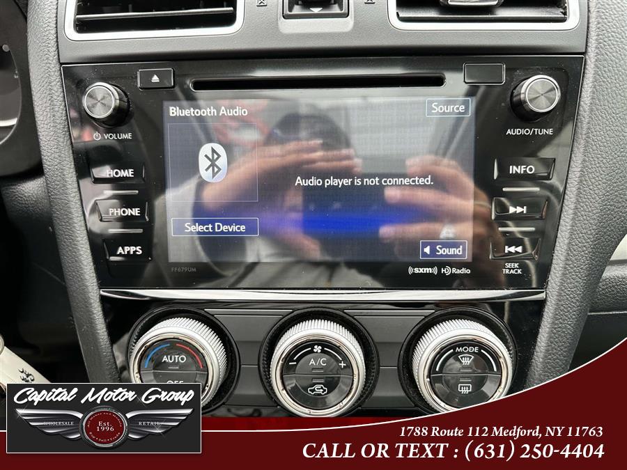 2018 Subaru Forester 2.5i Premium CVT, available for sale in Medford, New York | Capital Motor Group Inc. Medford, New York 2018 Subaru Forester 2.5i Premium CVT, available for sale in Medford, New York | Capital Motor Group Inc. Medford, New York
