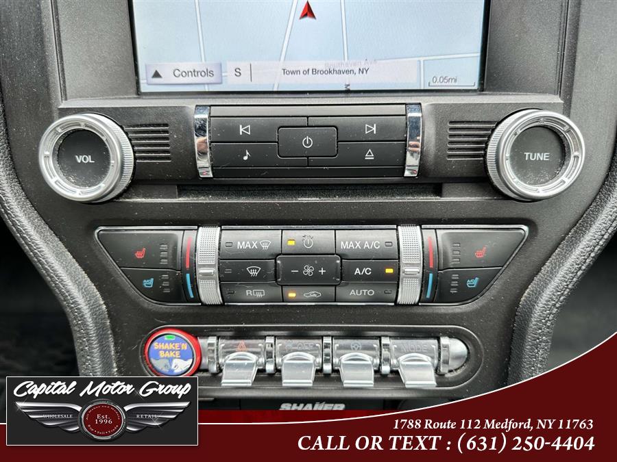 2016 Ford Mustang 2dr Fastback GT Premium, available for sale in Medford, New York | Capital Motor Group Inc. Medford, New York 2016 Ford Mustang 2dr Fastback GT Premium, available for sale in Medford, New York | Capital Motor Group Inc. Medford, New York