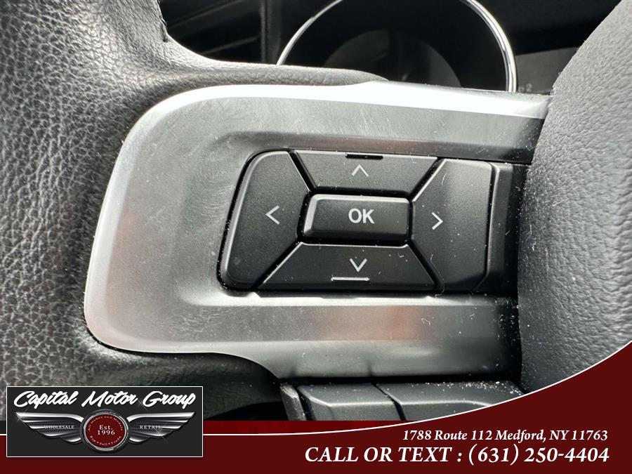 2016 Ford Mustang 2dr Fastback GT Premium, available for sale in Medford, New York | Capital Motor Group Inc. Medford, New York 2016 Ford Mustang 2dr Fastback GT Premium, available for sale in Medford, New York | Capital Motor Group Inc. Medford, New York