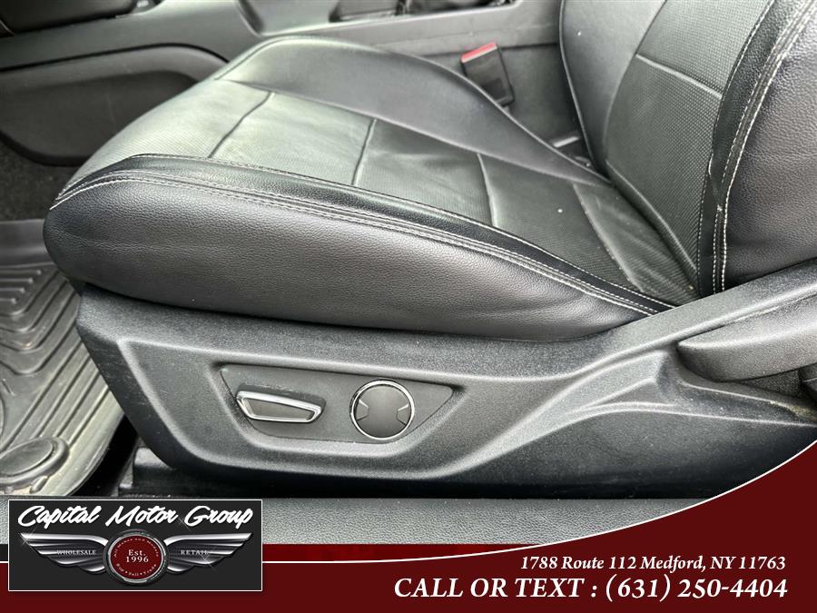2016 Ford Mustang 2dr Fastback GT Premium, available for sale in Medford, New York | Capital Motor Group Inc. Medford, New York 2016 Ford Mustang 2dr Fastback GT Premium, available for sale in Medford, New York | Capital Motor Group Inc. Medford, New York